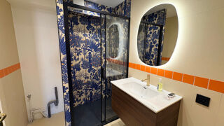  Appartement � louer 3 pi�ces 59 m�