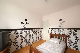  Maison à vendre 4 pièces 82 m²