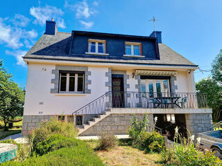  Maison à vendre 8 pièces 139 m²