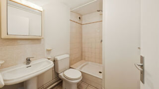  Appartement à louer 1 pièce 30 m²