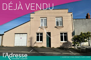  Maison  vendre 6 pices 150 m