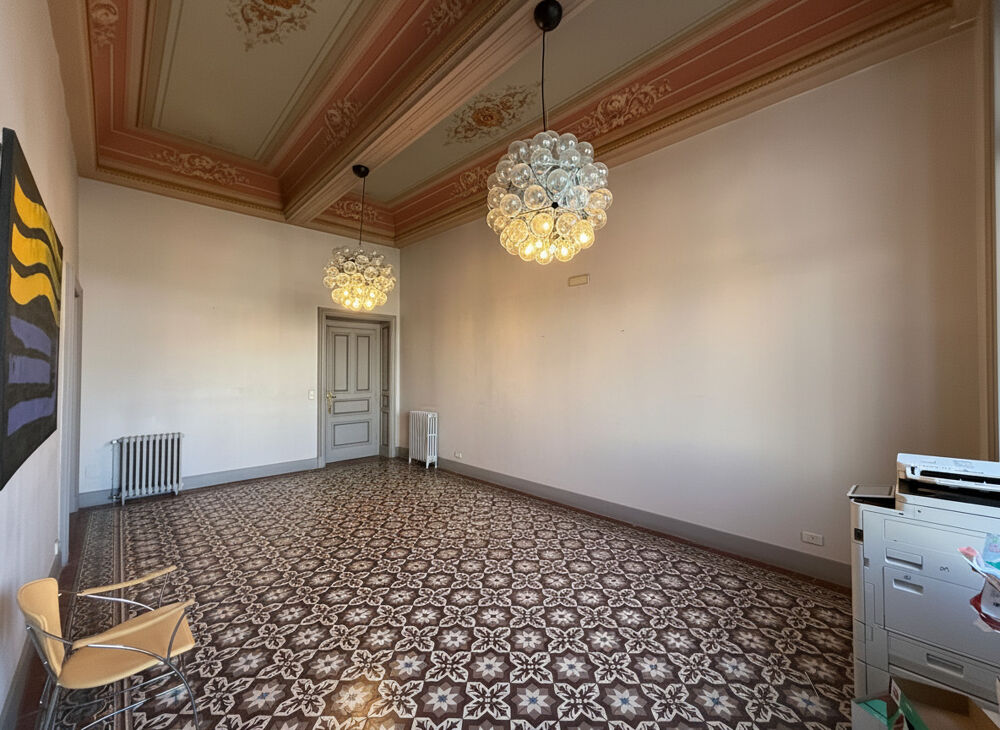 Vente Appartement Appartement Bourgeois Carcassonne