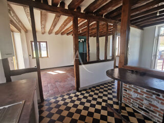  Maison � vendre 4 pi�ces 96 m�