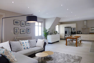  Appartement � vendre 2 pi�ces 48 m�