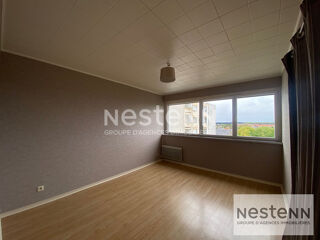  Appartement à louer 2 pièces 