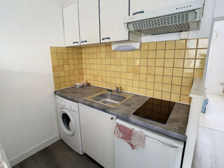  Appartement � louer 2 pi�ces 30 m�