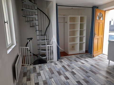  Maison � louer 2 pi�ces 45 m�