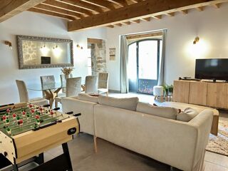  Maison � vendre 8 pi�ces 216 m�