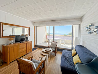  Appartement  vendre 2 pices 34 m