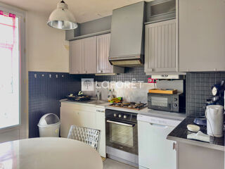  Appartement à vendre 4 pièces 67 m²