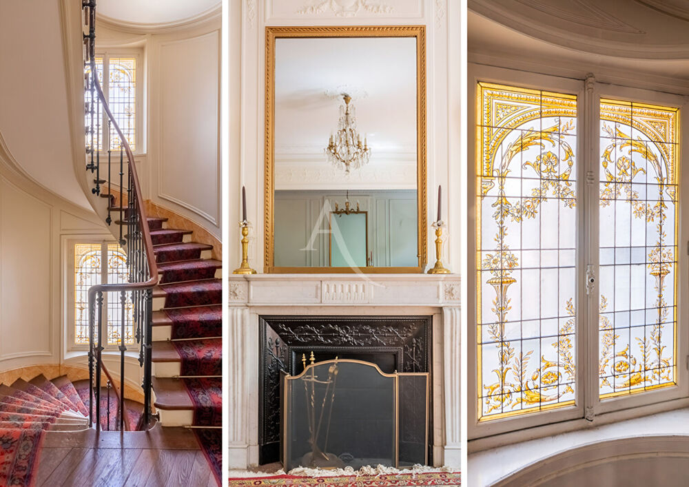 Vente Appartement Bel appartement familial ! Paris 7