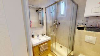  Appartement � vendre 3 pi�ces 53 m�