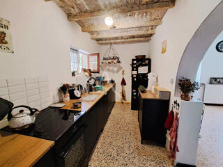  Maison � vendre 6 pi�ces 