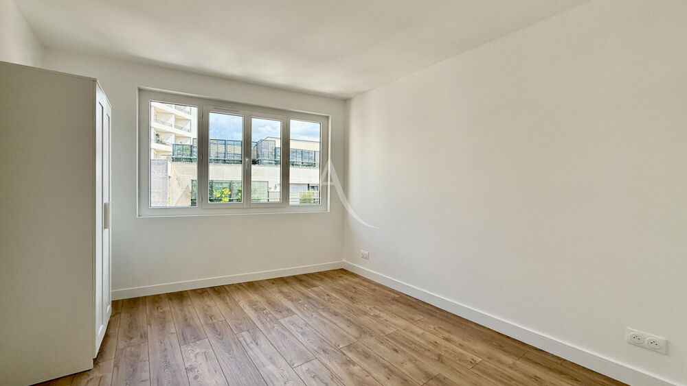 Location Appartement Appartement Boulogne Billancourt 3 pièce(s) 54.60 m2 - Meublé Boulogne billancourt