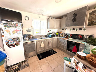  Maison � vendre 5 pi�ces 