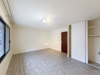  Appartement � louer 1 pi�ce 28 m�