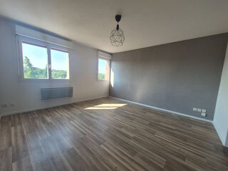  Appartement à vendre 2 pièces 44 m²