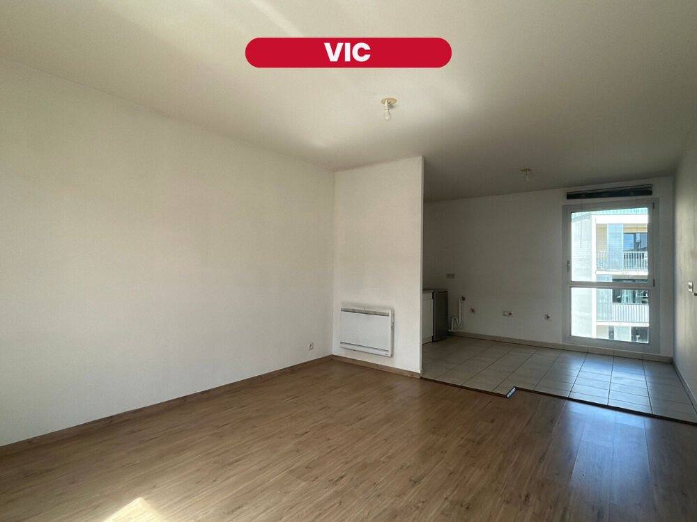 Vente Appartement 