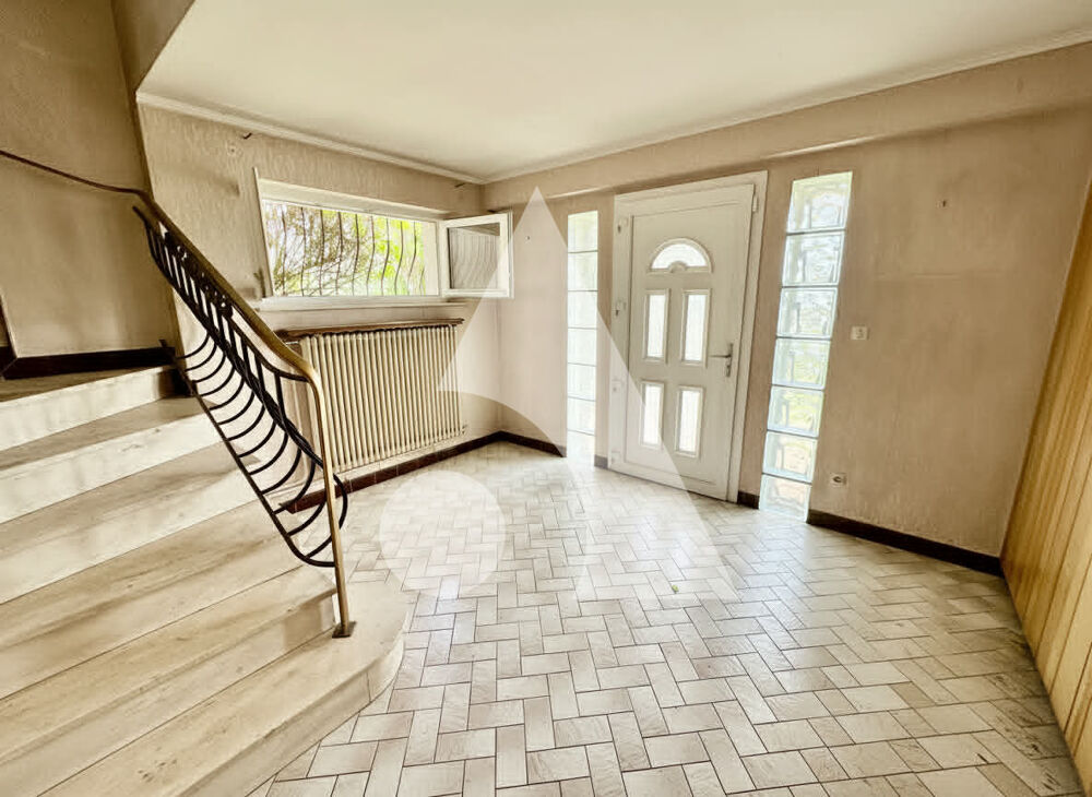Maison Neufchateau 7 pièce(s) 180 m2