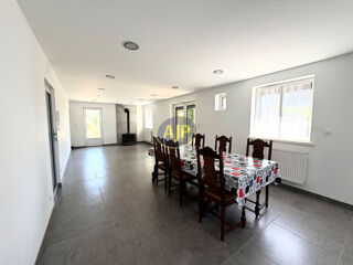  Maison à vendre 8 pièces 200 m²