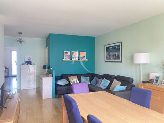  Appartement  vendre 4 pices 82 m
