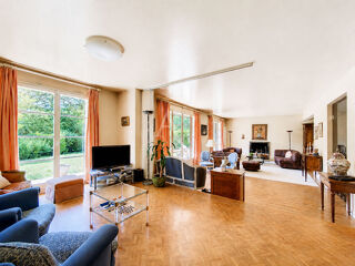  Maison à vendre 8 pièces 261 m²