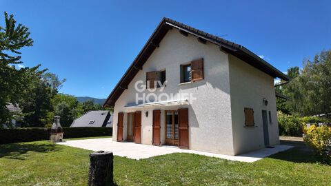   JACOB-BELLECOMBETTE : Maison � louer avec garage Maison - 5 pi�ce(s) - 119 m�