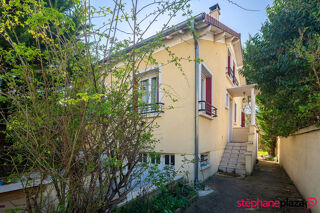  Maison � vendre 7 pi�ces 