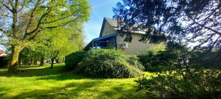  Villa � vendre 8 pi�ces 196 m�