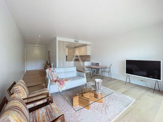  Appartement  vendre 2 pices 60 m