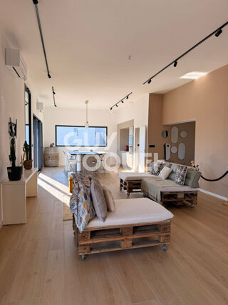  Maison � louer 4 pi�ces 125 m�