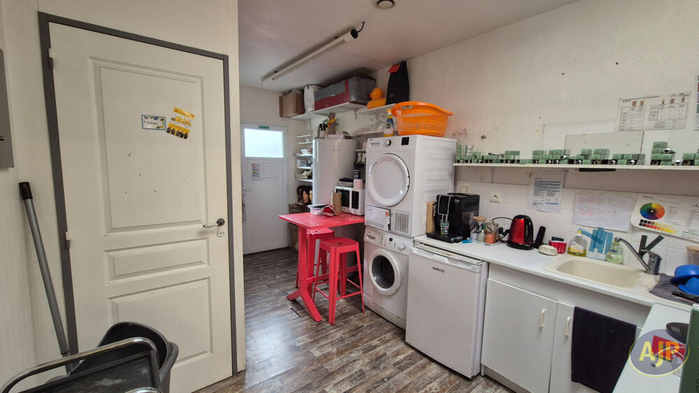   Local commercial Montaigu Vendee 58 m2 Montaigu vendee
