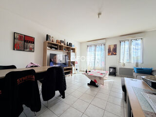  Maison à vendre 3 pièces 63 m²