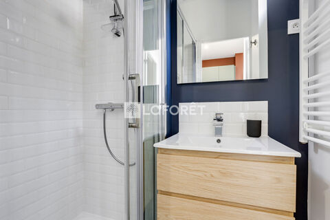  Appartement � louer 1 pi�ce 26 m�