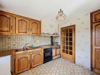  Maison à vendre 3 pièces 82 m²