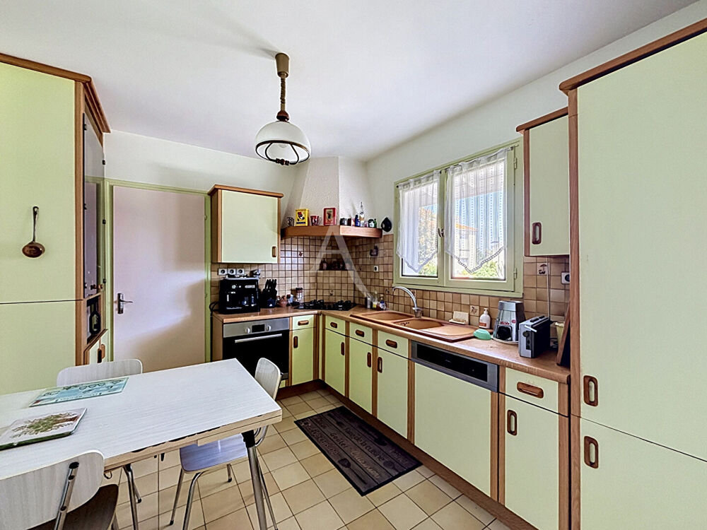 Maison de plain pied