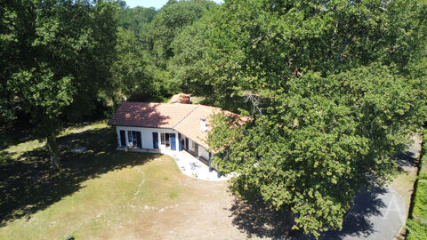   Maison Saubion 4 pi�ces 120 m2 Maison - 4 pi�ce(s) - 120 m�