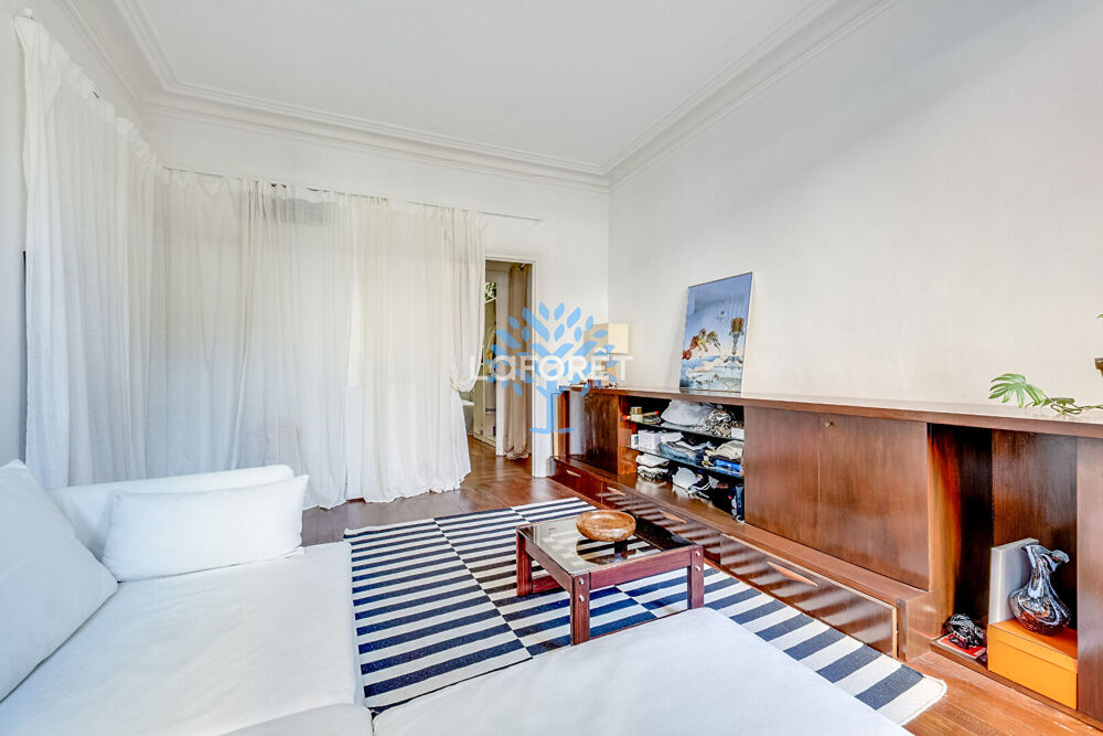 Vente Appartement Appartement Paris 2 pièces 33 m2 Paris 20