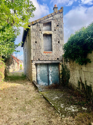  Parking / Garage à vendre 35 m²