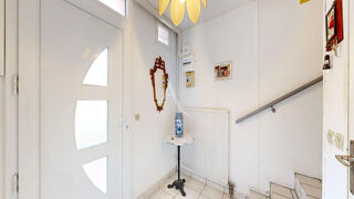  Maison � vendre 7 pi�ces 120 m�