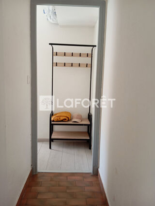  Appartement  vendre 1 pice 22 m
