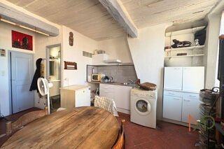  Appartement à vendre 1 pièce 28 m²
