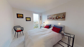  Appartement � vendre 3 pi�ces 68 m�