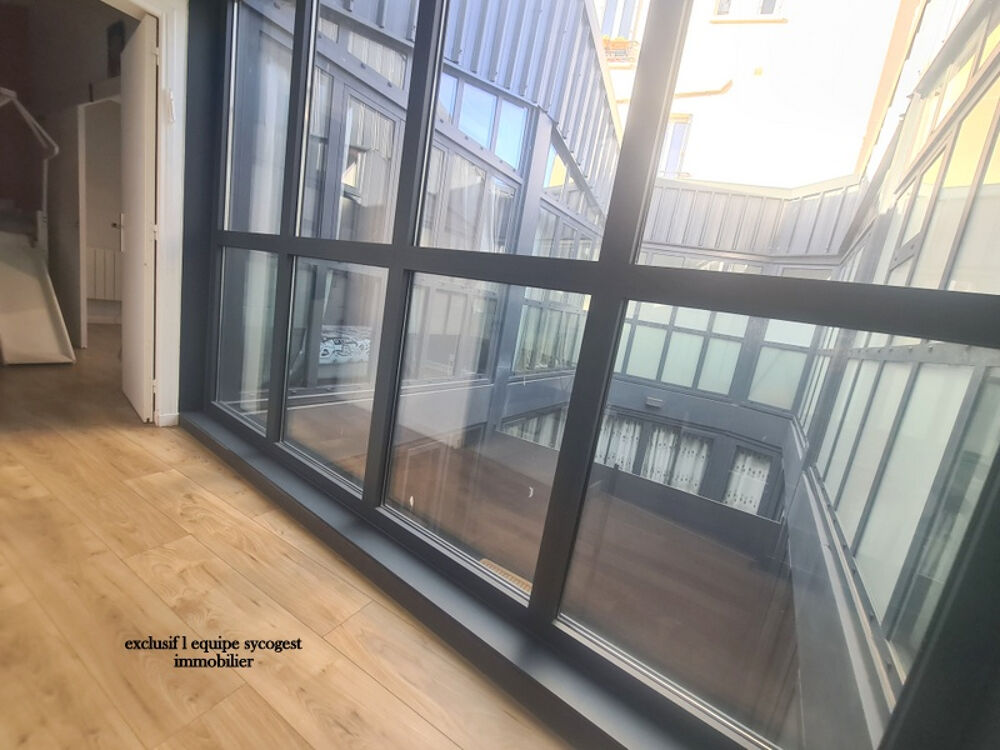 � vendre  Maison Les Lilas (93260)