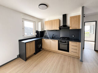  Appartement à vendre 4 pièces 71 m²