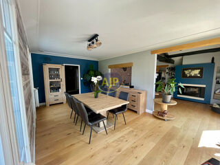  Maison � vendre 5 pi�ces 165 m�