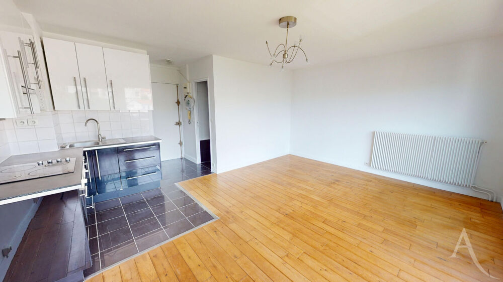 Vente Appartement Appartement Montreuil 1 pièce(s) 29.47 m2 Montreuil