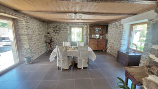  Maison  vendre 8 pices 132 m