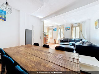  Appartement à louer 4 pièces 92 m²