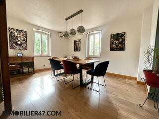 Maison à vendre 5 pièces 123 m²